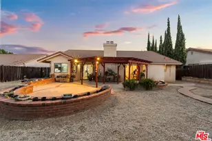 4761 Avenida Vista Verde, Palmdale, CA 93551 - Photo 29