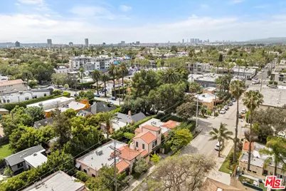 6612 Waring Ave, Los Angeles, CA 90038 - Photo 41