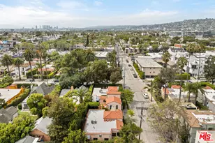 758 N McCadden Pl, Los Angeles, CA 90038 - Photo 45