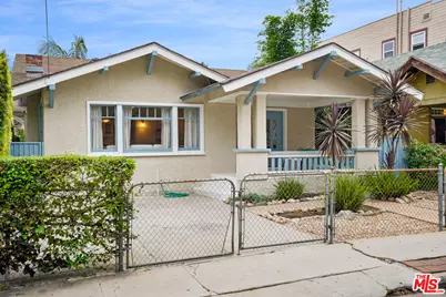 137 Douglas St, Los Angeles, CA 90026 - Photo 7