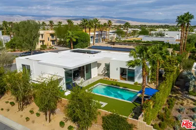 4304 Vantage Ln, Palm Springs, CA 92262 - Photo 1