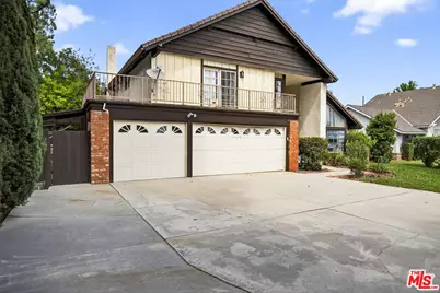 23255 Covello St, Canoga Park, CA 91304 - Photo 3