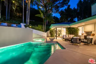 2034 Outpost Dr, Los Angeles, CA 90068 - Photo 49