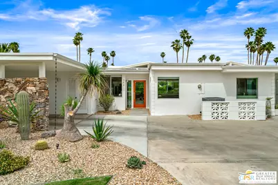 344 E Avenida Granada, Palm Springs, CA 92264 - Photo 9