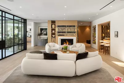 9509 Heather Rd, Beverly Hills, CA 90210 - Photo 9