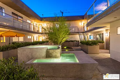 588 E San Lorenzo Rd #102, Palm Springs, CA 92264 - Photo 41