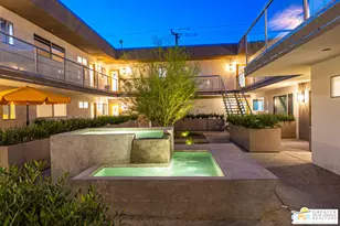 588 E San Lorenzo Rd, Palm Springs, CA 92264 - Photo 41