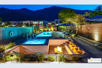 588 E San Lorenzo Rd #102, Palm Springs, CA 92264 - Photo 43