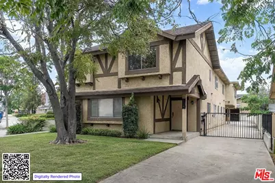 104 N Atlantic Blvd, Alhambra, CA 91801 - Photo 1