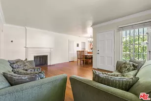 2035 Castle Heights Ave, Los Angeles, CA 90034 - Photo 5