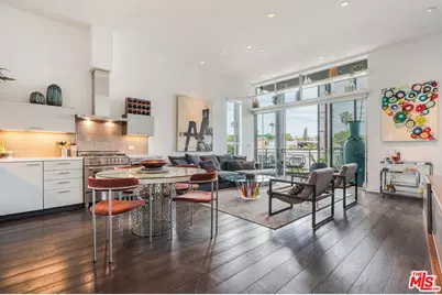 751 N Fairfax Ave #4, Los Angeles, CA 90046 - Photo 11