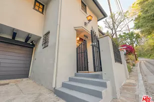 2933 Ledgewood Dr, Los Angeles, CA 90068 - Photo 13
