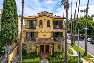 500 N Orlando Ave, West Hollywood, CA 90048 - Photo 1