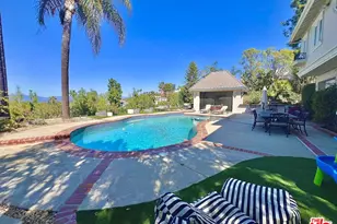 3819 Vista Linda Dr, Encino, CA 91316 - Photo 3