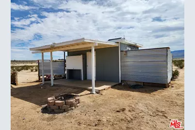 68860 Foley Dr, Twentynine Palms, CA 92277 - Photo 9