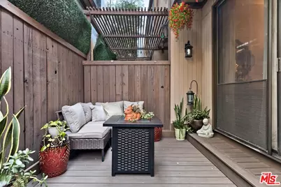 853 Larrabee St #7, West Hollywood, CA 90069 - Photo 13