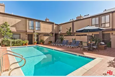 853 Larrabee St #7, West Hollywood, CA 90069 - Photo 25