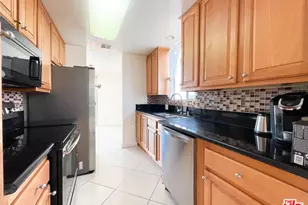 100 S Doheny Dr, Los Angeles, CA 90048 - Photo 5