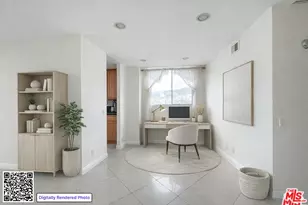 100 S Doheny Dr, Los Angeles, CA 90048 - Photo 3