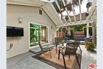 5437 Coolidge Ave, Culver City, CA 90230 - Photo 3