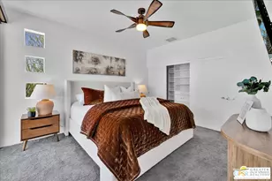 3601 Melody Ln, Palm Springs, CA 92262 - Photo 5