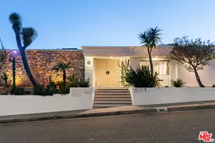 1227 Tellem Dr, Pacific Palisades, CA 90272 - Photo 33