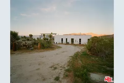 7825 Conejo Ave, Joshua Tree, CA 92252 - Photo 3