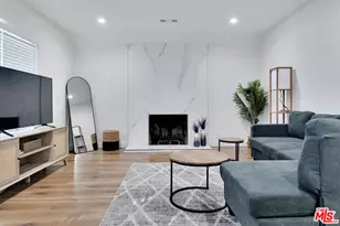 6116 S La Cienega Blvd, Los Angeles, CA 90056 - Photo 5