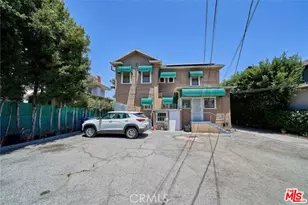 1023 S Wilton Pl, Los Angeles, CA 90019 - Photo 11