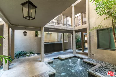 8455 Fountain Ave #302, West Hollywood, CA 90069 - Photo 39