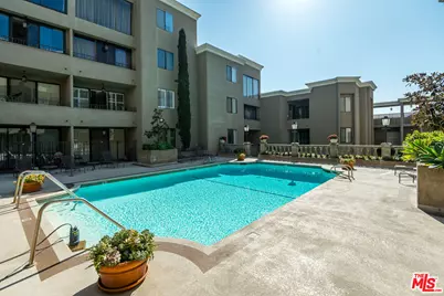 8455 Fountain Ave #302, West Hollywood, CA 90069 - Photo 35