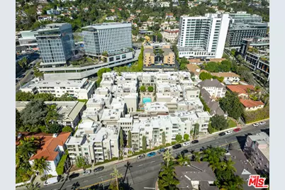 8455 Fountain Ave #302, West Hollywood, CA 90069 - Photo 43