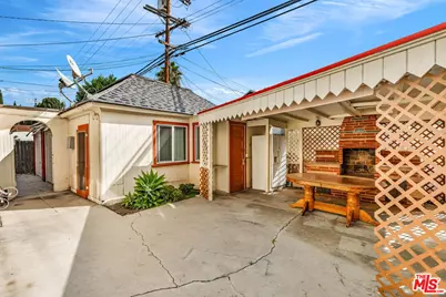 1412 S Victoria Ave, Los Angeles, CA 90019 - Photo 27