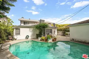 2201 Hillsboro Ave, Los Angeles, CA 90034 - Photo 31