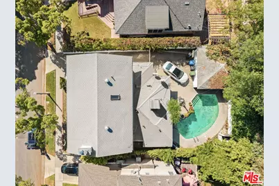 2201 Hillsboro Ave, Los Angeles, CA 90034 - Photo 3