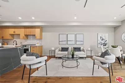 1327 N Fuller Ave #7309, Los Angeles, CA 90046 - Photo 5