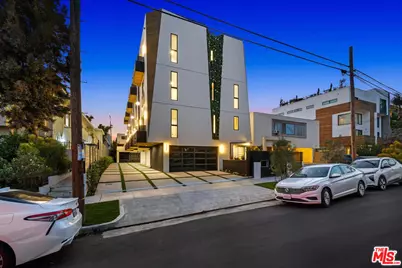 1327 N Fuller Ave #7309, Los Angeles, CA 90046 - Photo 23