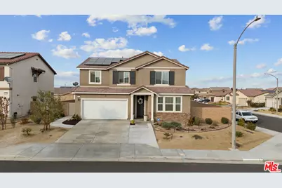6625 Ardmore Ct, Palmdale, CA 93552 - Photo 1