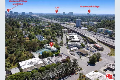 11687 Bellagio Rd #3, Los Angeles, CA 90049 - Photo 37