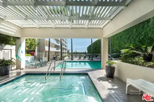 1131 Alta Loma Rd, West Hollywood, CA 90069 - Photo 27
