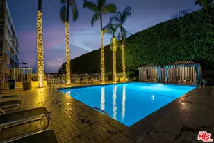 1131 Alta Loma Rd, West Hollywood, CA 90069 - Photo 21