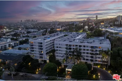 1131 Alta Loma Rd #515, West Hollywood, CA 90069 - Photo 15