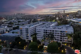 1131 Alta Loma Rd, West Hollywood, CA 90069 - Photo 15