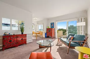 1131 Alta Loma Rd, West Hollywood, CA 90069 - Photo 1