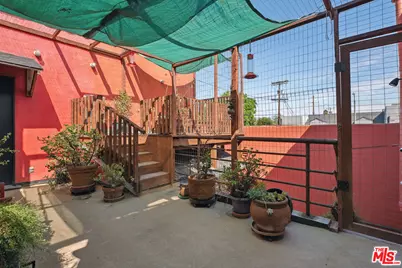 2847 S Robertson Blvd, Los Angeles, CA 90034 - Photo 13