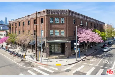 215 S Santa Fe Ave #4, Los Angeles, CA 90012 - Photo 7