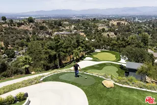 16401 Mulholland Dr, Los Angeles, CA 90049 - Photo 11