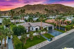 2438 S Caliente Dr, Palm Springs, CA 92264 - Photo 1