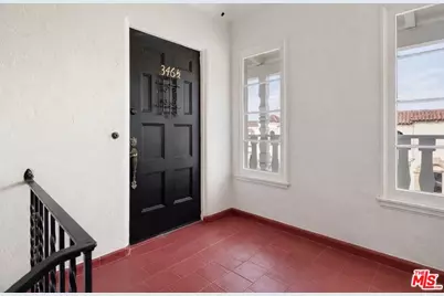 346 N Gardner St, Los Angeles, CA 90036 - Photo 29
