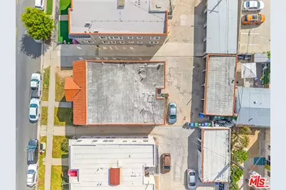 1405 S Bronson Ave, Los Angeles, CA 90019 - Photo 7
